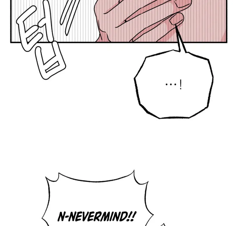 Fox Love Story Chapter 14 page 21 - 
