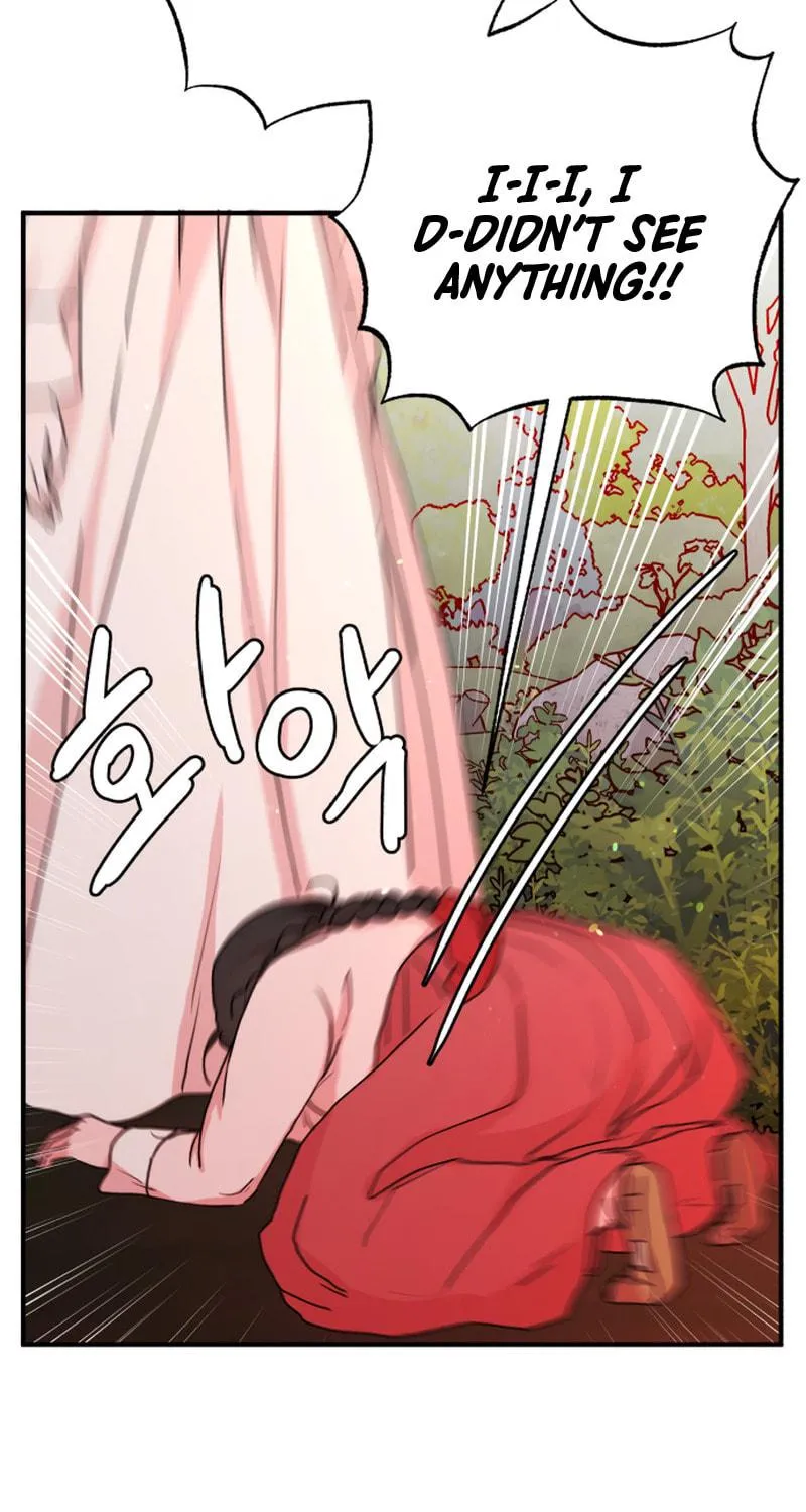 Fox Love Story Chapter 14 page 22 - 