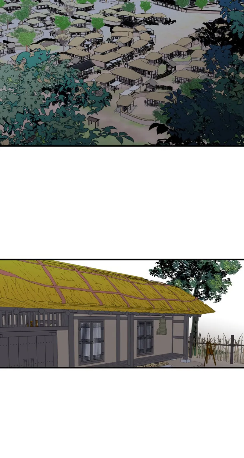 Fox Love Story Chapter 14 page 30 - 