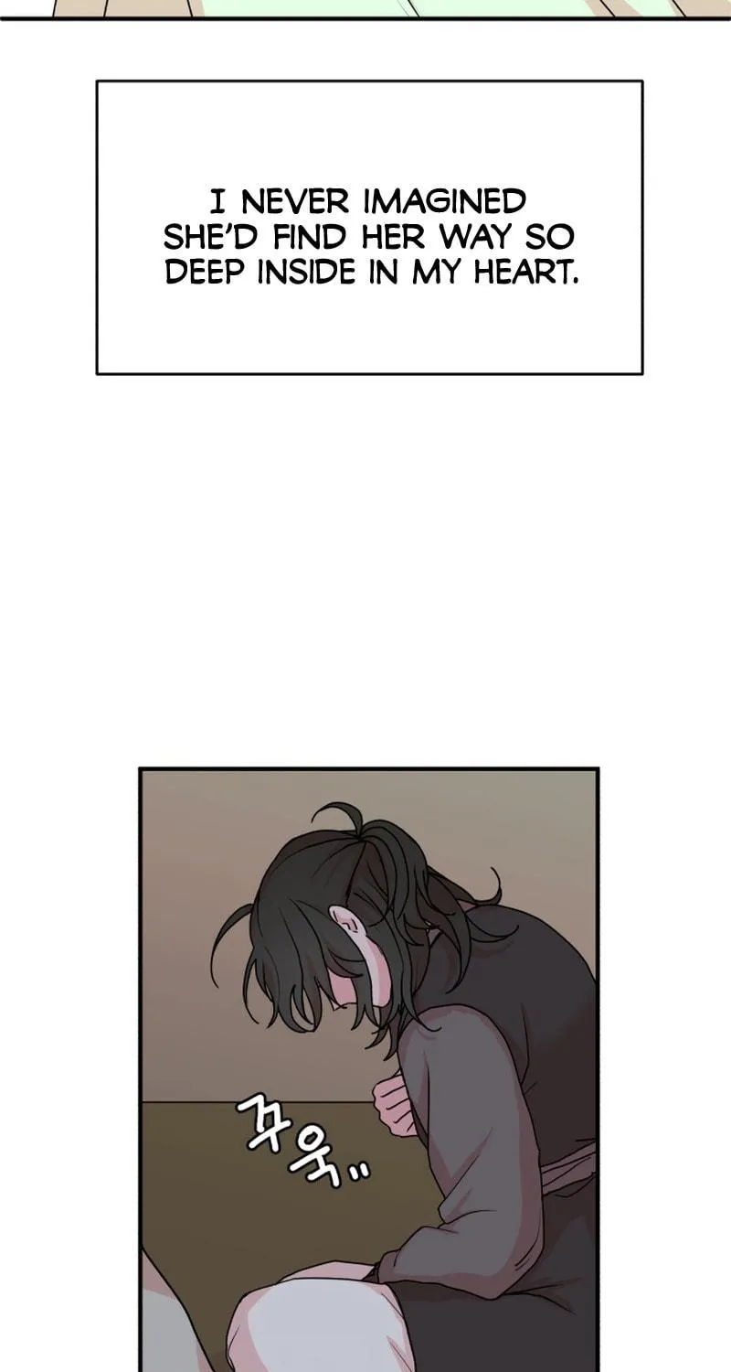 Fox Love Story Chapter 14 page 38 - 