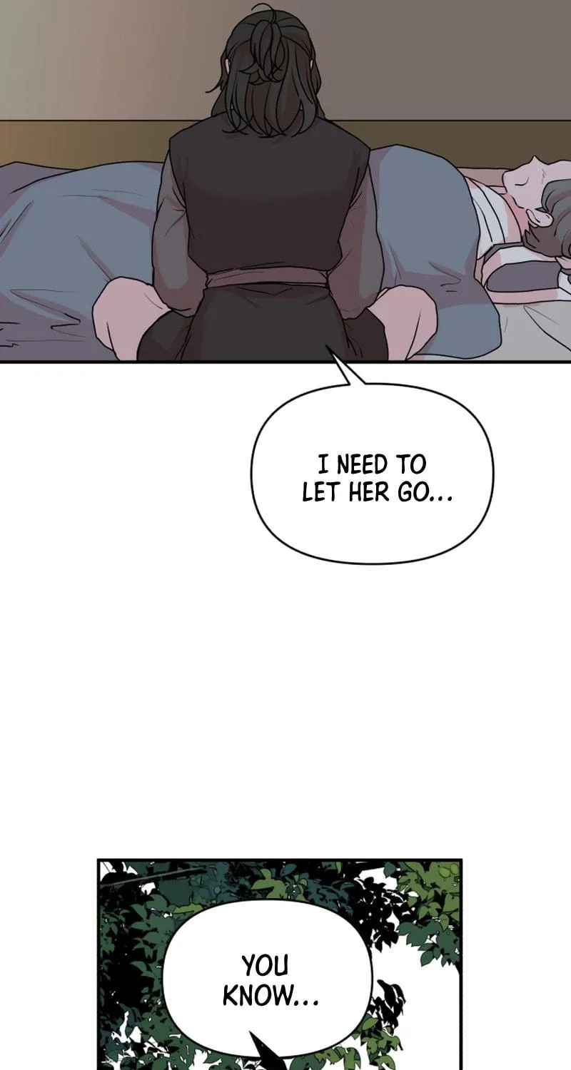 Fox Love Story Chapter 14 page 40 - 