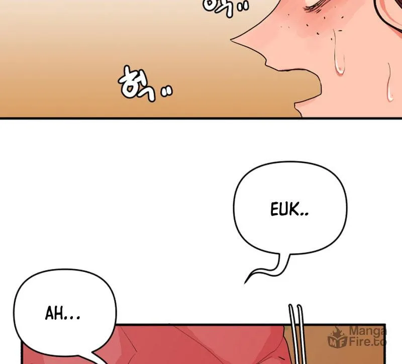 Fox Love Story Chapter 14 page 5 - 