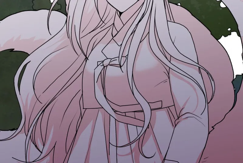 Fox Love Story Chapter 14 page 43 - 