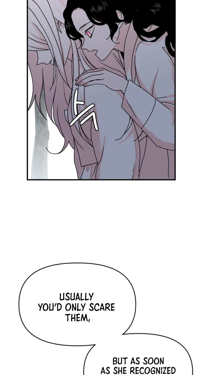 Fox Love Story Chapter 14 page 46 - 