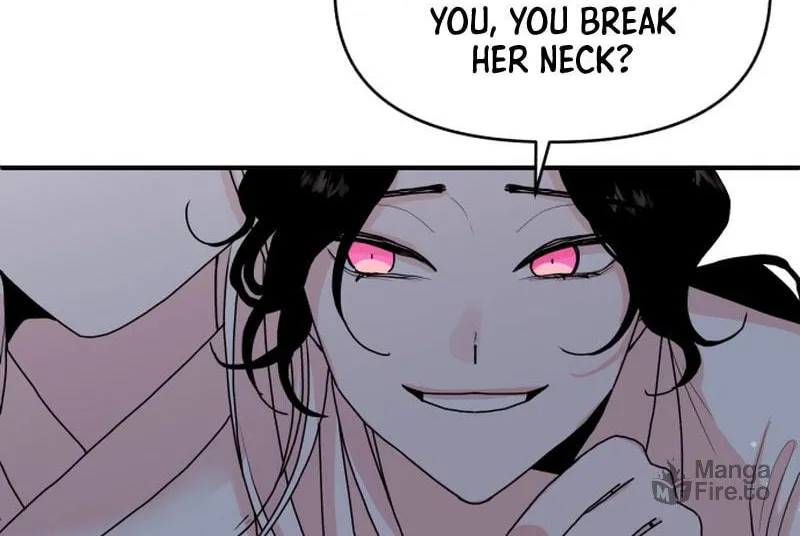 Fox Love Story Chapter 14 page 47 - 