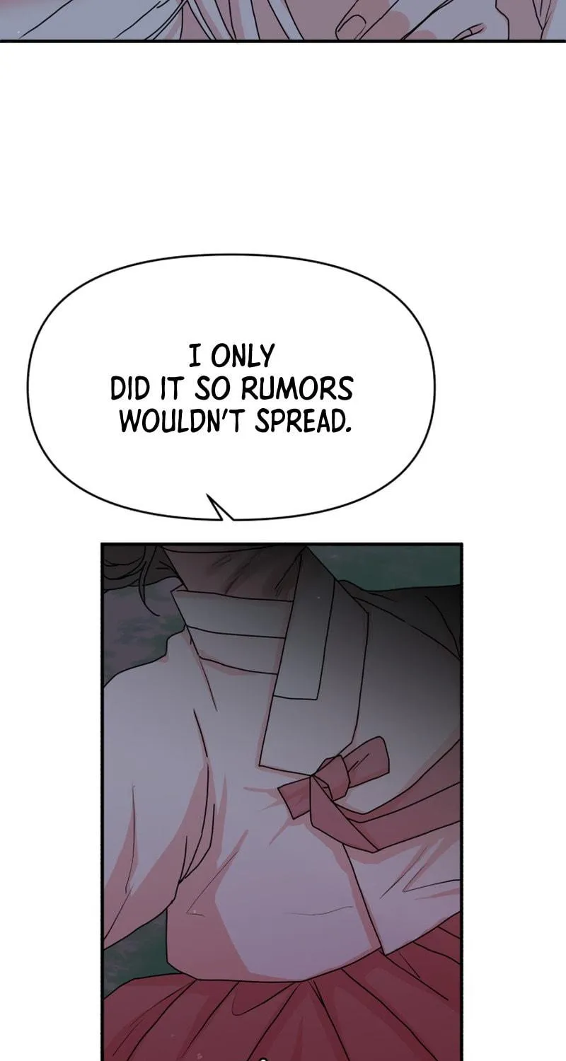 Fox Love Story Chapter 14 page 48 - 