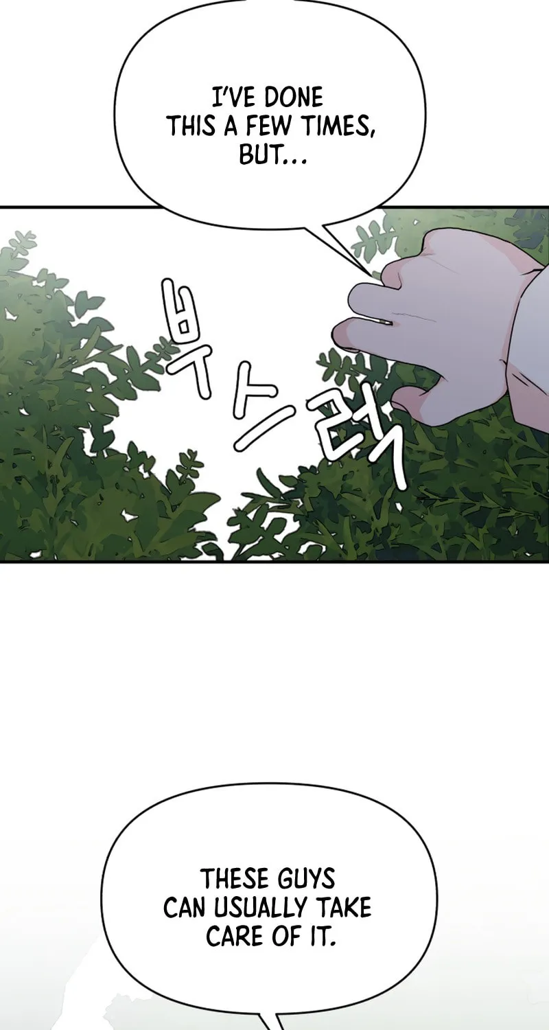 Fox Love Story Chapter 14 page 54 - 