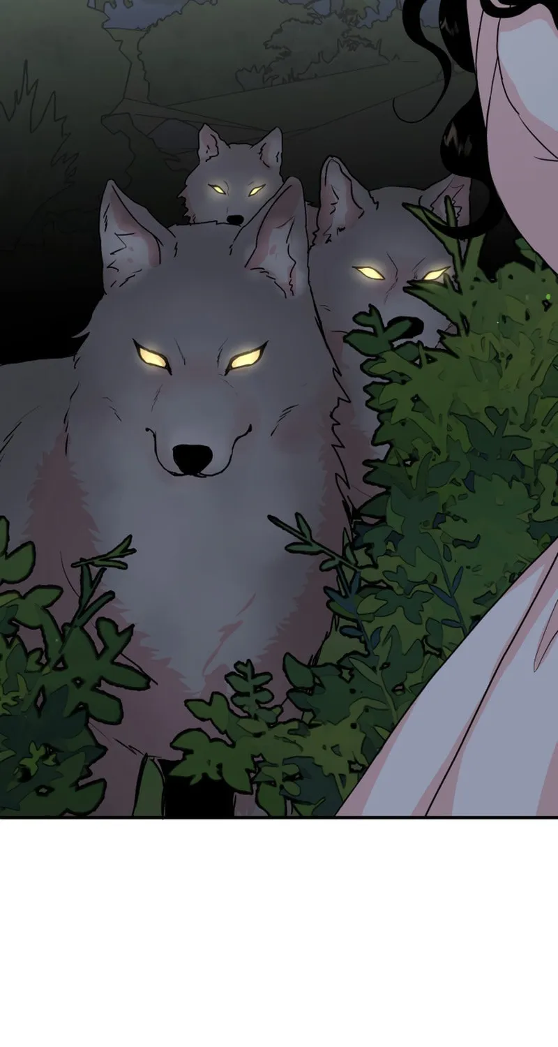 Fox Love Story Chapter 14 page 56 - 