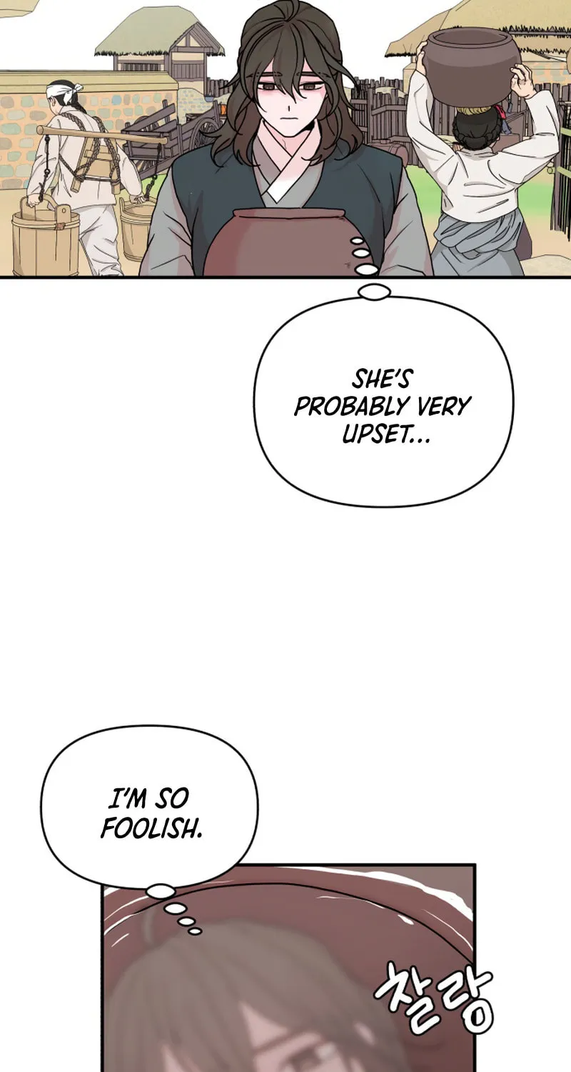 Fox Love Story Chapter 14 page 62 - 