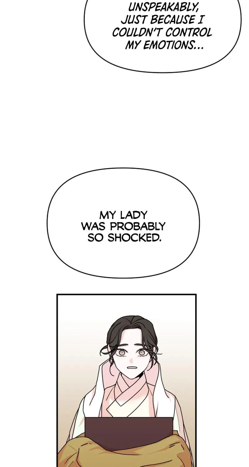 Fox Love Story Chapter 14 page 64 - 