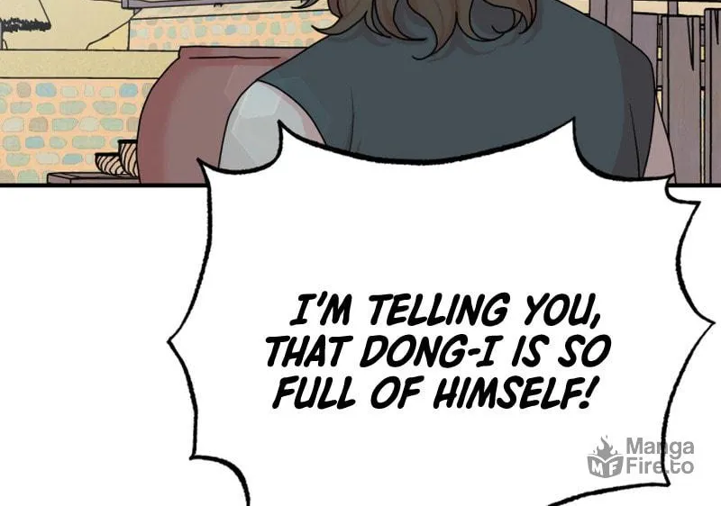 Fox Love Story Chapter 14 page 69 - 