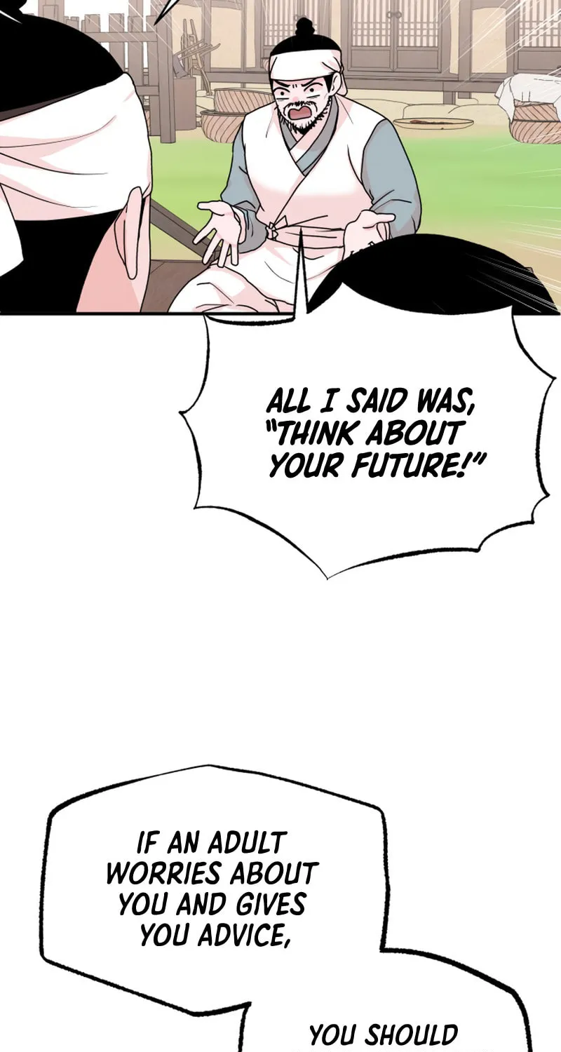 Fox Love Story Chapter 14 page 74 - 