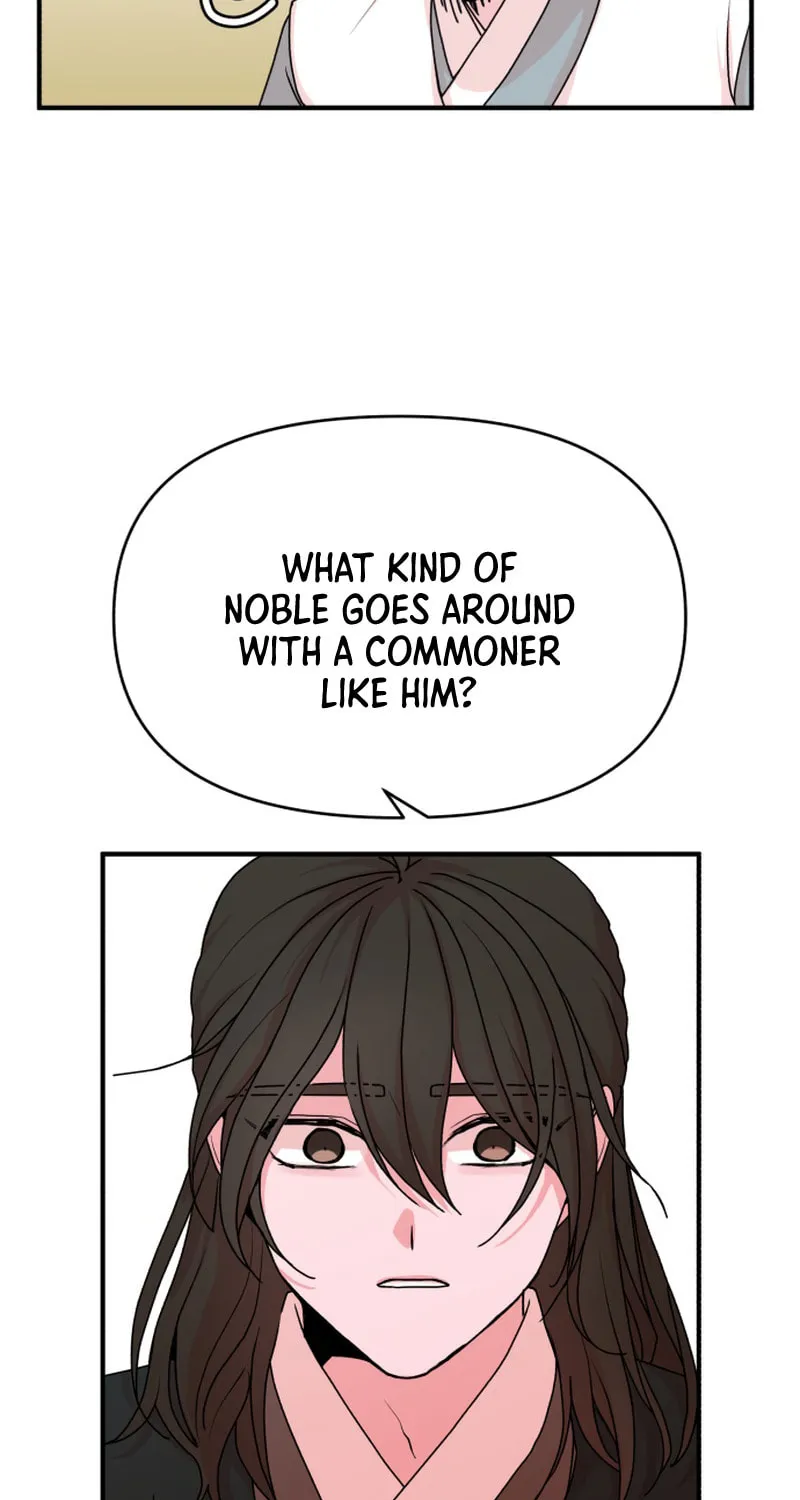 Fox Love Story Chapter 14 page 84 - 