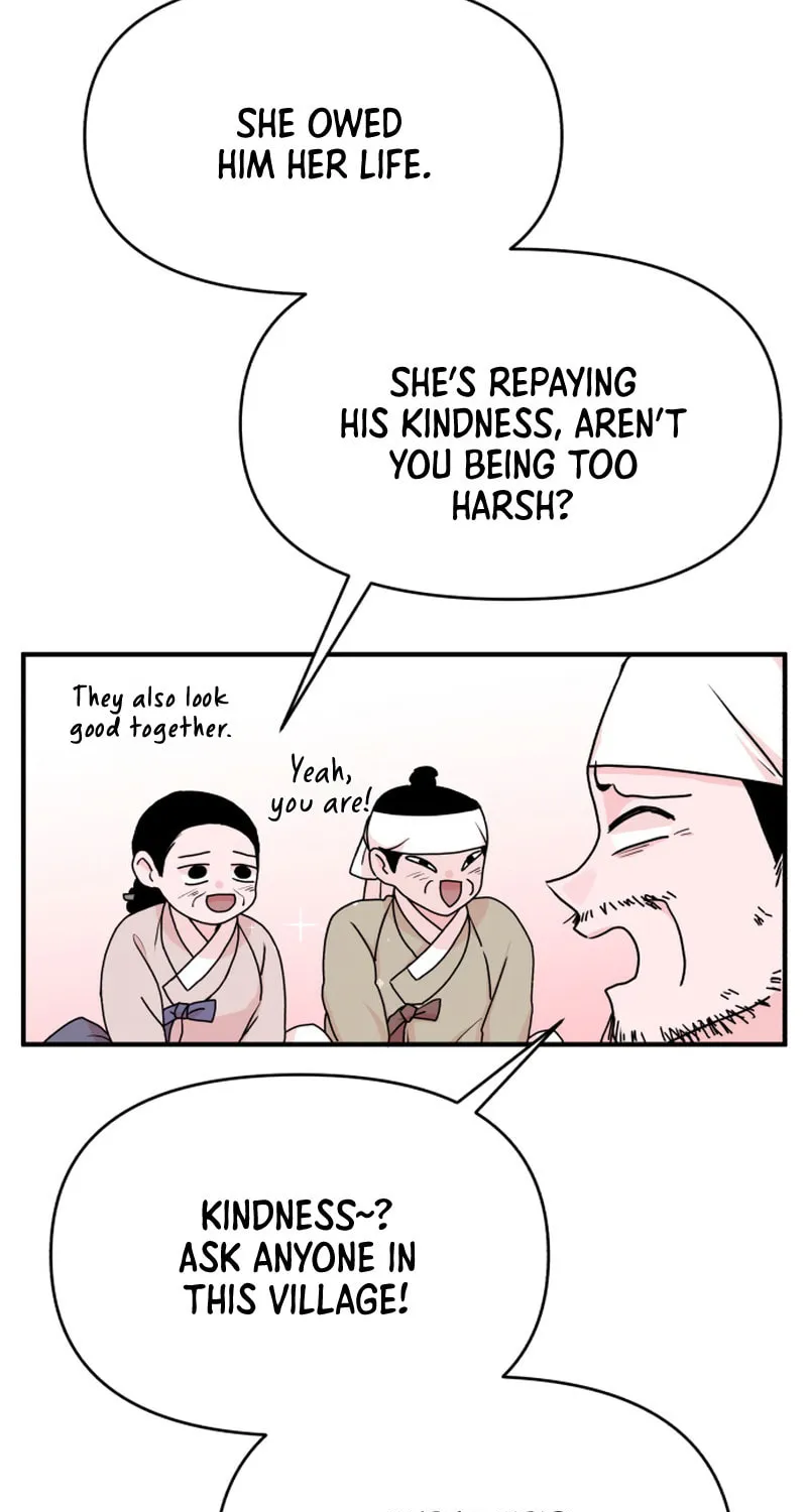Fox Love Story Chapter 14 page 86 - 
