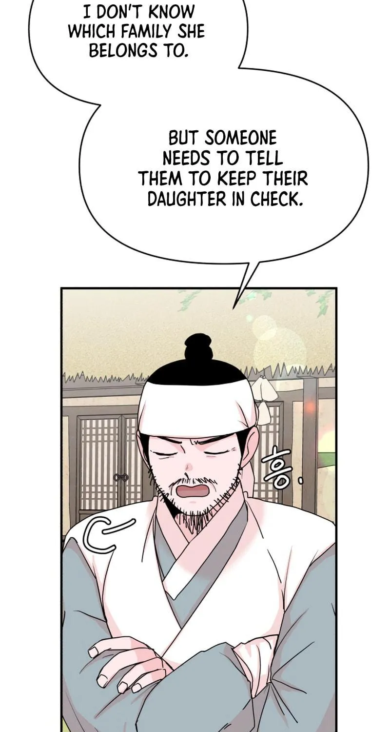 Fox Love Story Chapter 14 page 88 - 