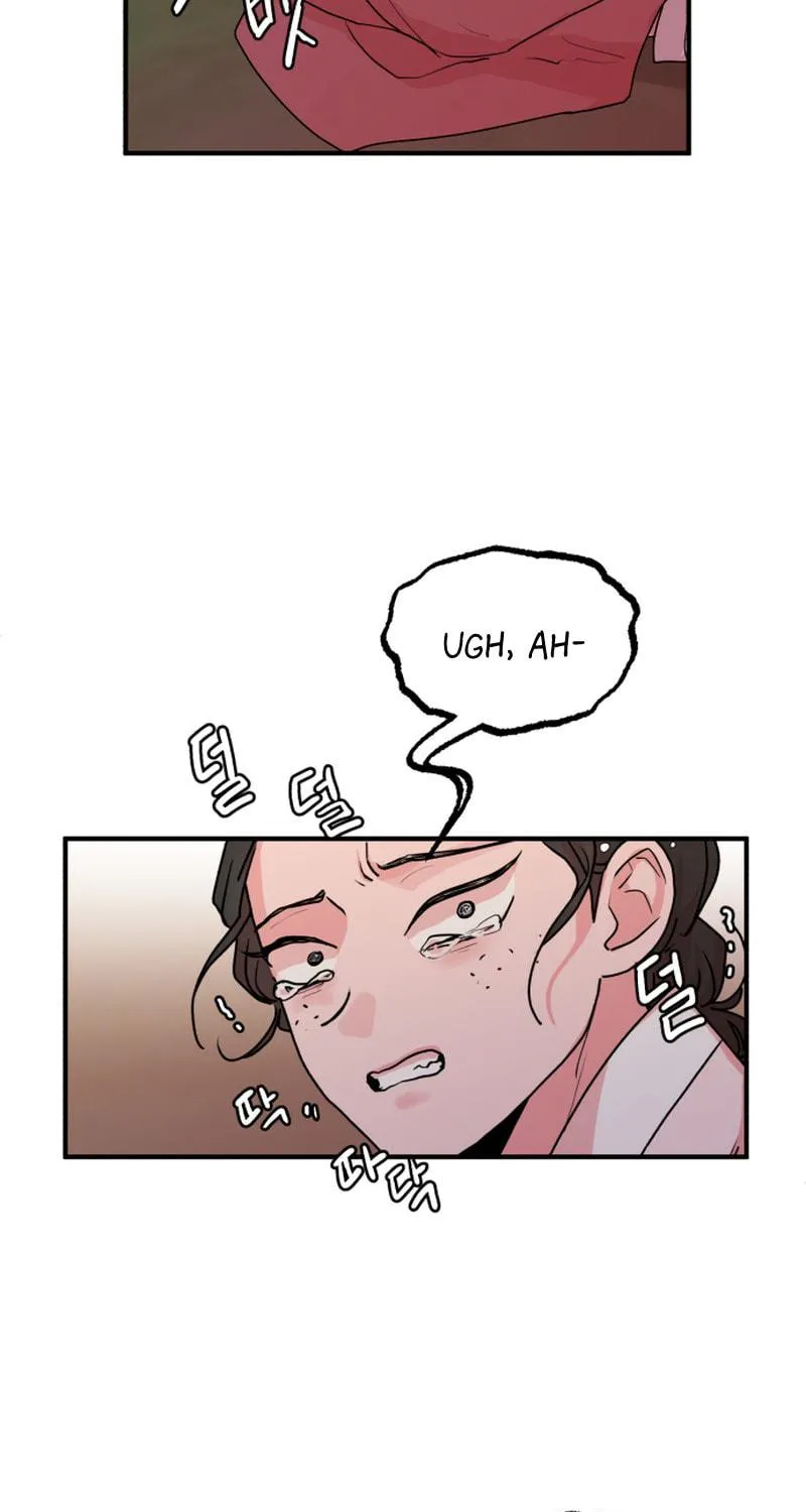 Fox Love Story Chapter 14 page 10 - 