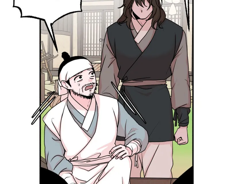 Fox Love Story Chapter 14 page 91 - 