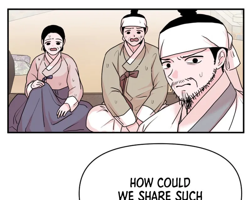 Fox Love Story Chapter 14 page 93 - 
