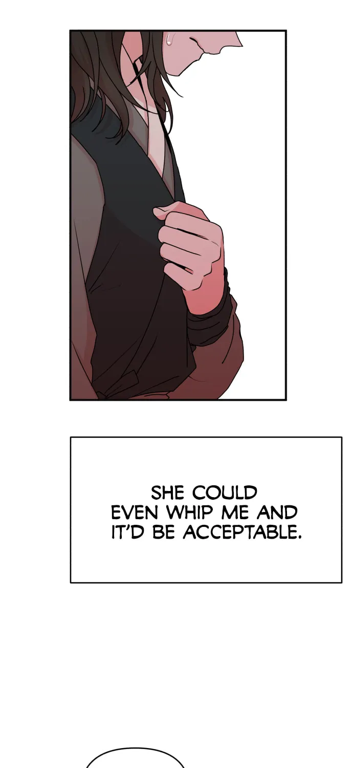 Fox Love Story Chapter 15 page 14 - 