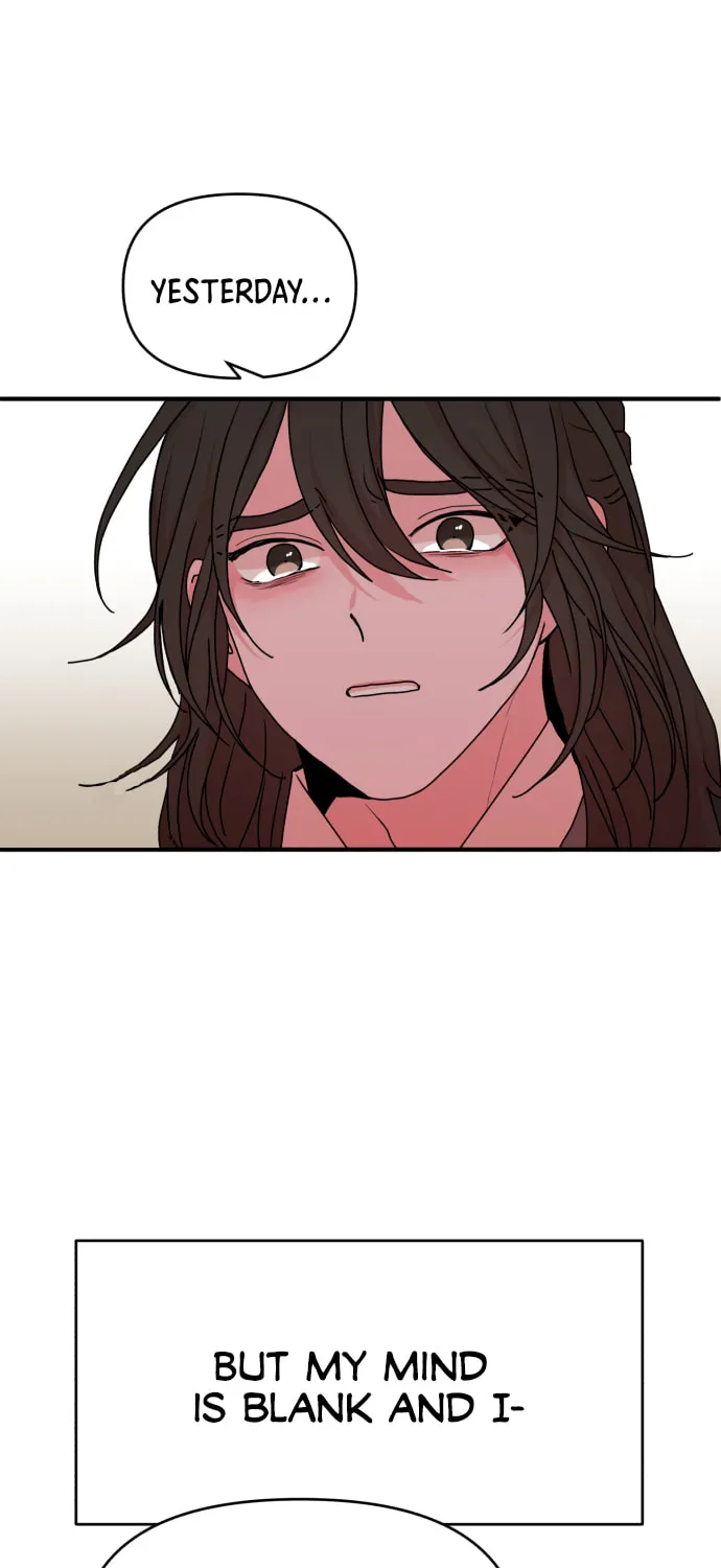 Fox Love Story Chapter 15 page 16 - 