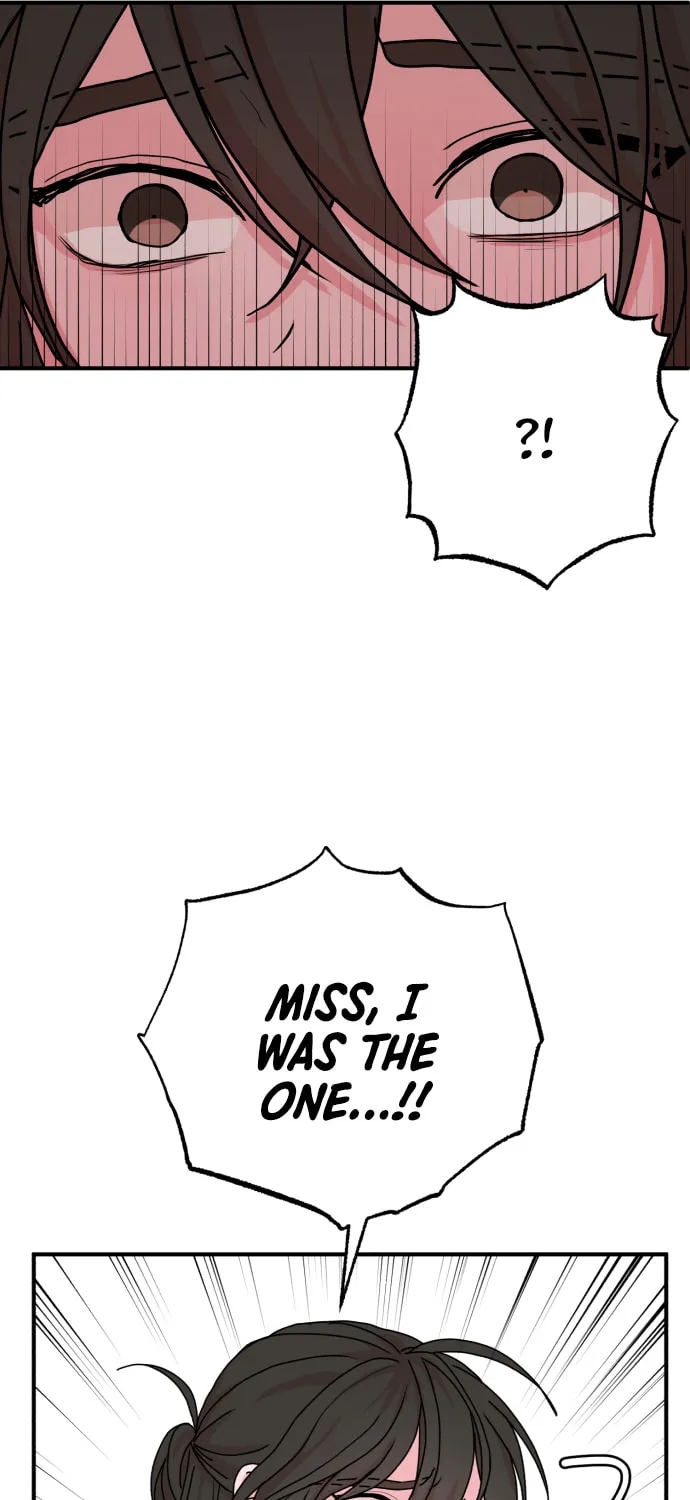 Fox Love Story Chapter 15 page 18 - 
