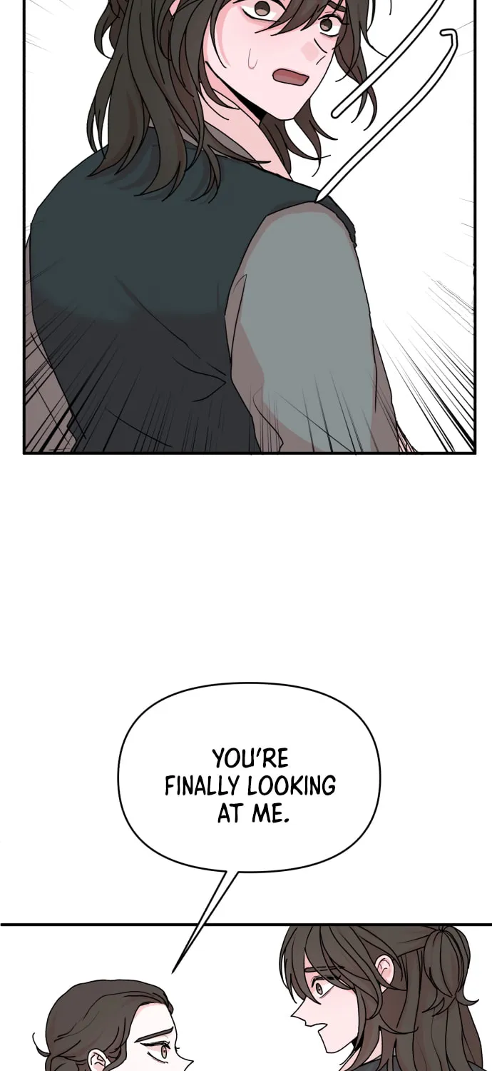 Fox Love Story Chapter 15 page 19 - 
