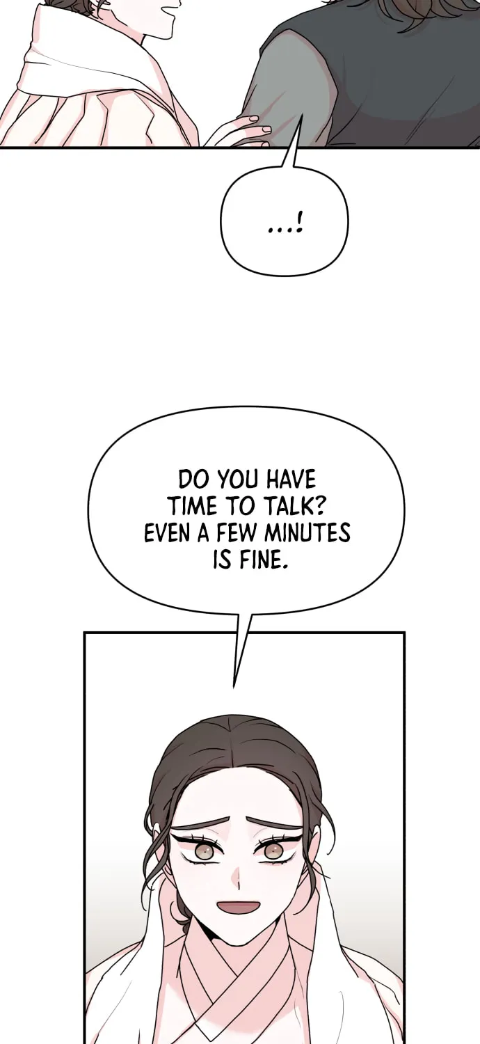 Fox Love Story Chapter 15 page 20 - 