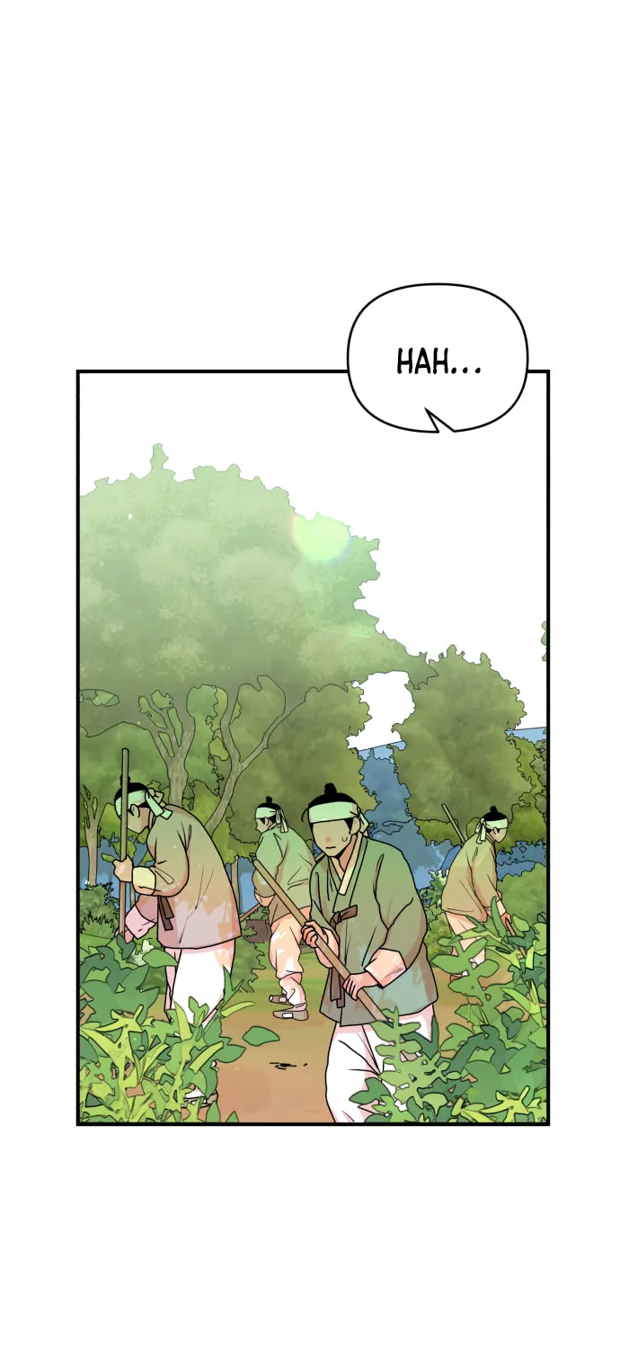 Fox Love Story Chapter 15 page 33 - 