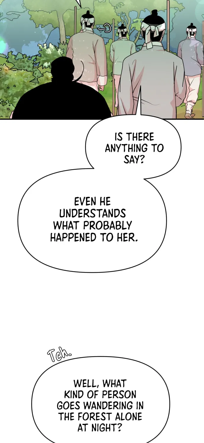 Fox Love Story Chapter 15 page 38 - 