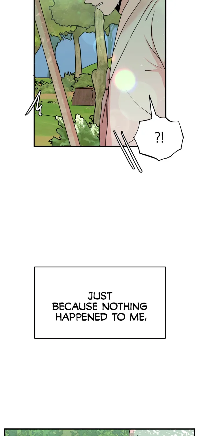 Fox Love Story Chapter 15 page 42 - 