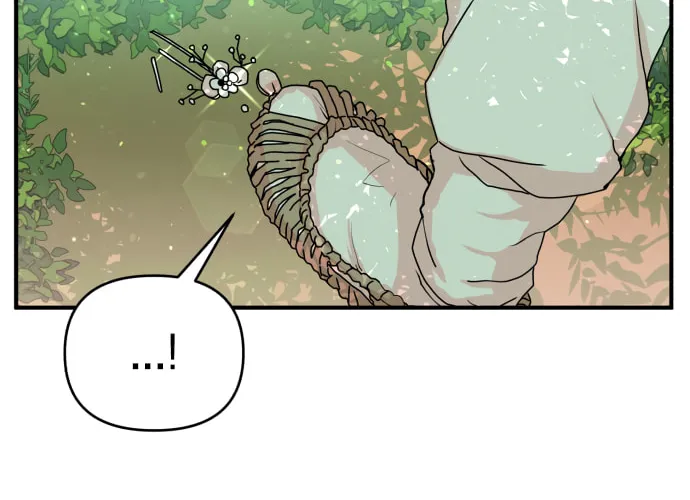 Fox Love Story Chapter 15 page 43 - 