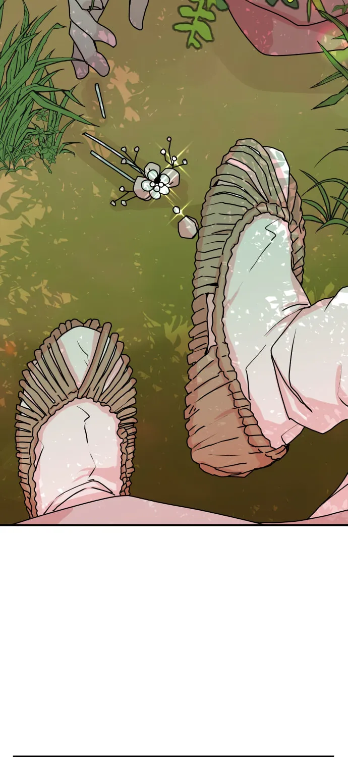 Fox Love Story Chapter 15 page 45 - 
