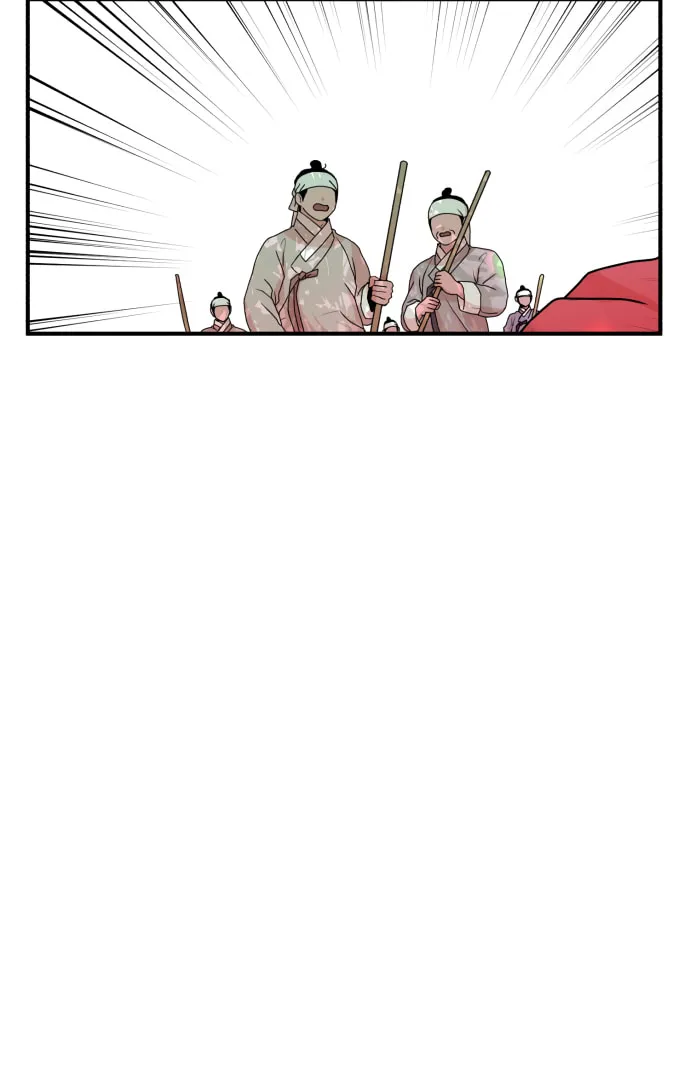 Fox Love Story Chapter 15 page 46 - 