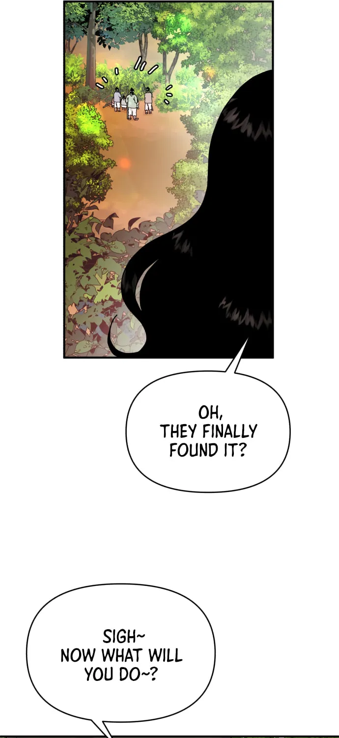 Fox Love Story Chapter 15 page 47 - 