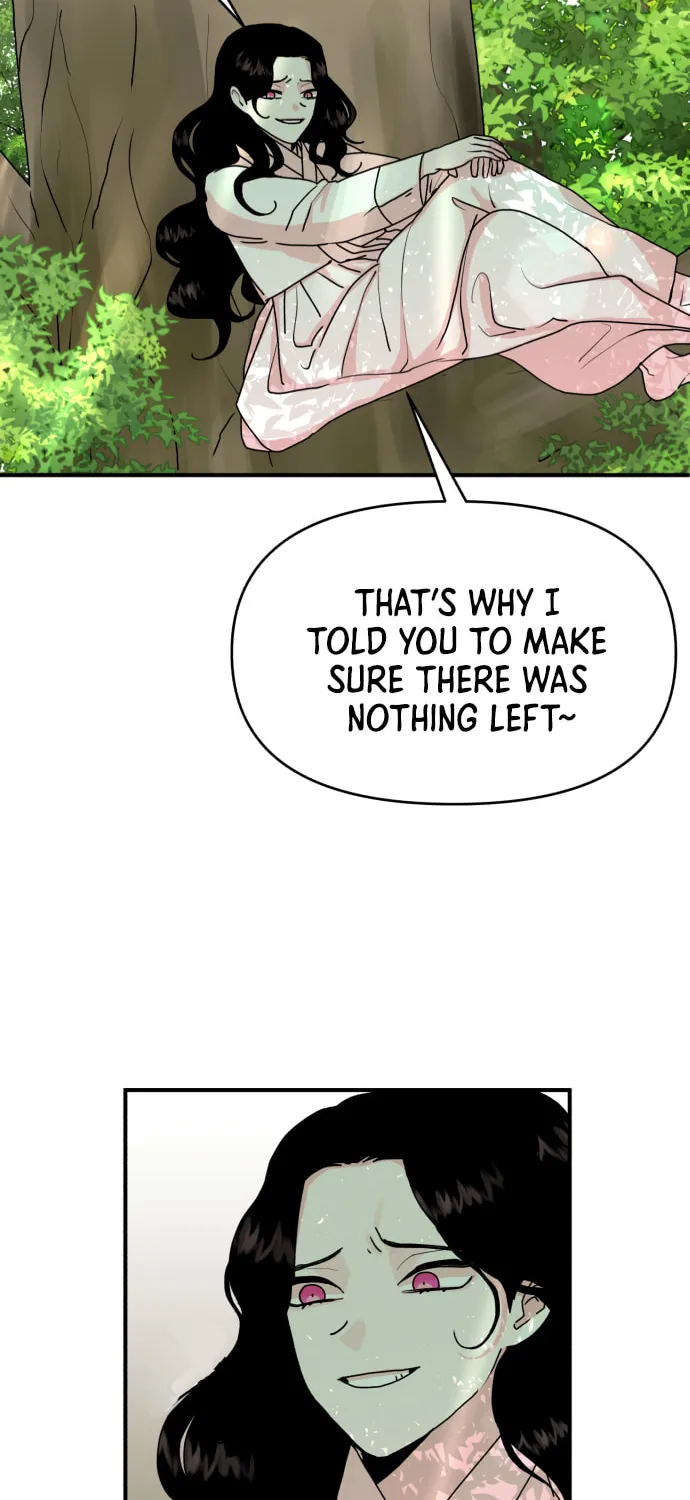 Fox Love Story Chapter 15 page 48 - 