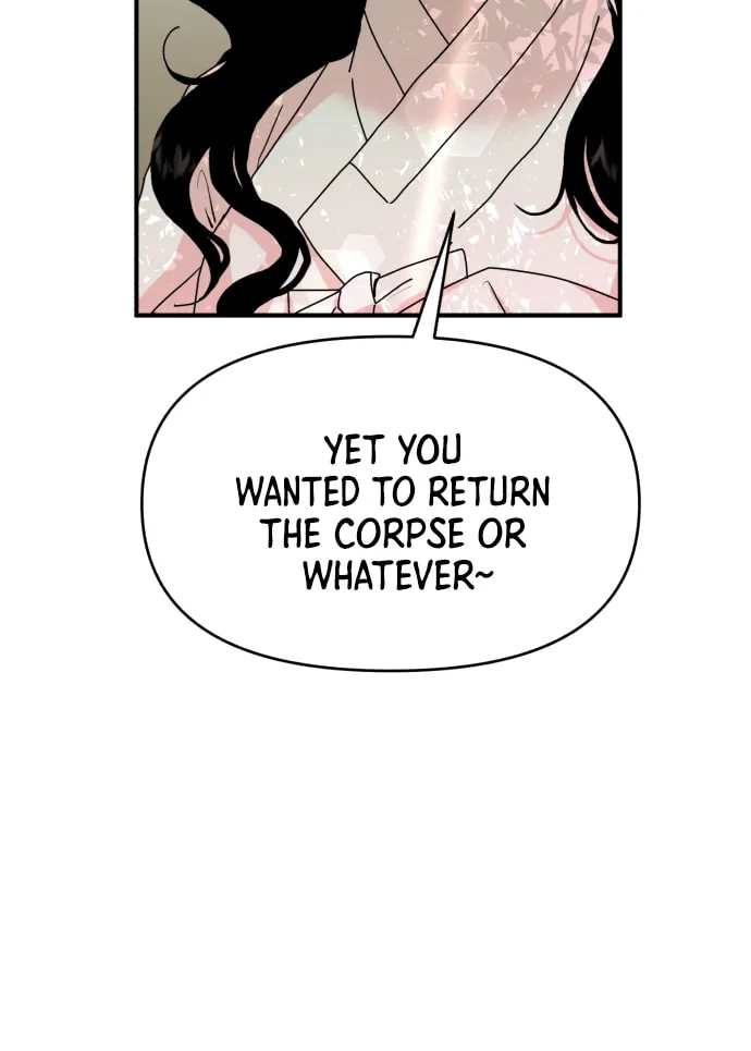 Fox Love Story Chapter 15 page 49 - 