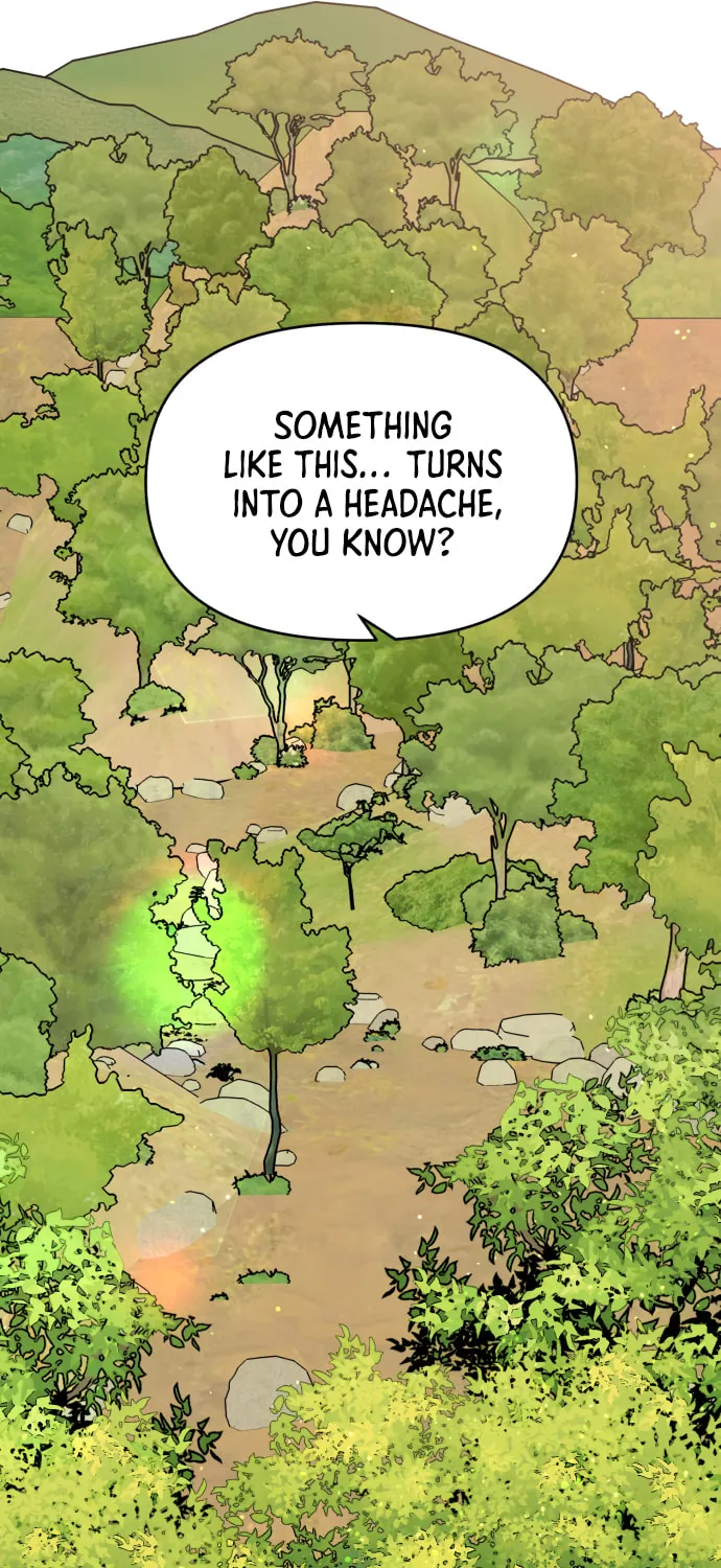 Fox Love Story Chapter 15 page 50 - 