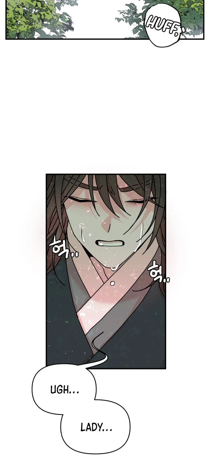 Fox Love Story Chapter 15 page 52 - 