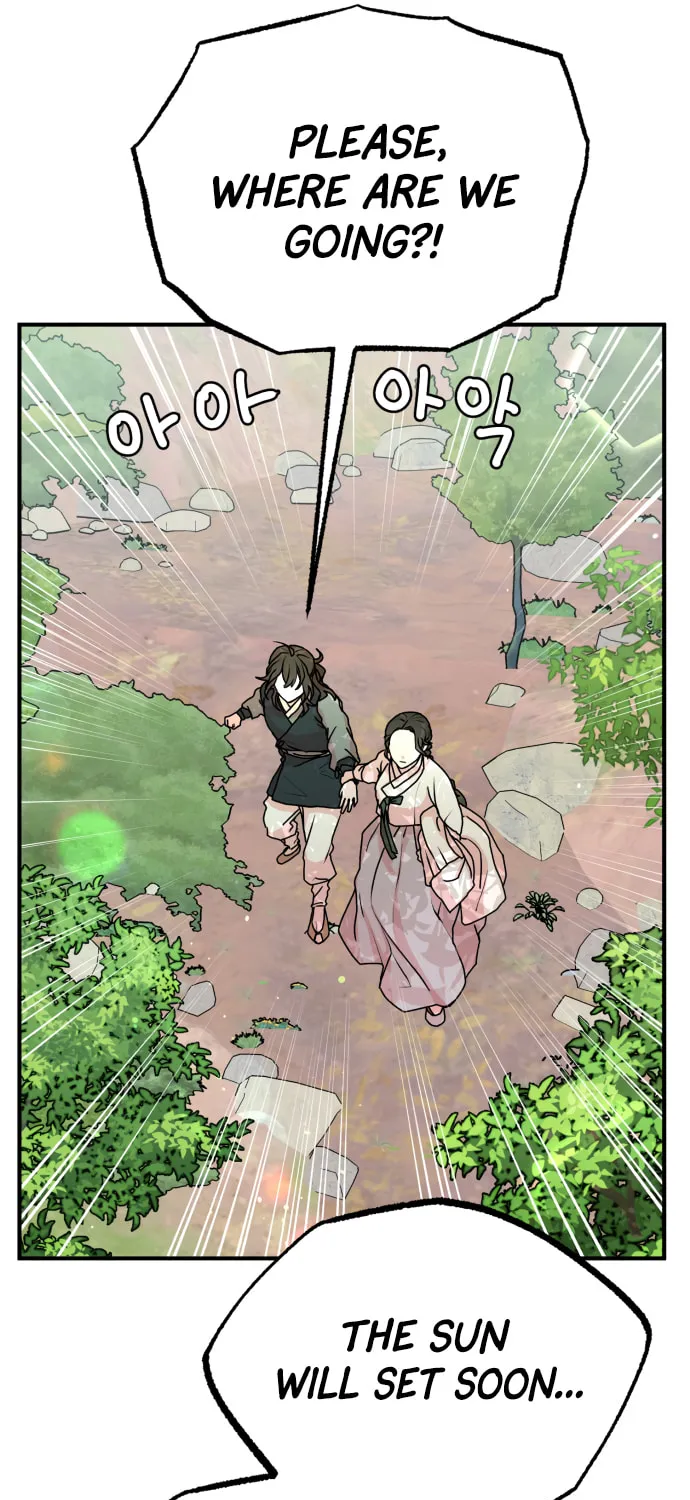 Fox Love Story Chapter 15 page 54 - 