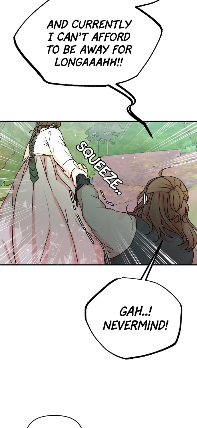 Fox Love Story Chapter 15 page 55 - 