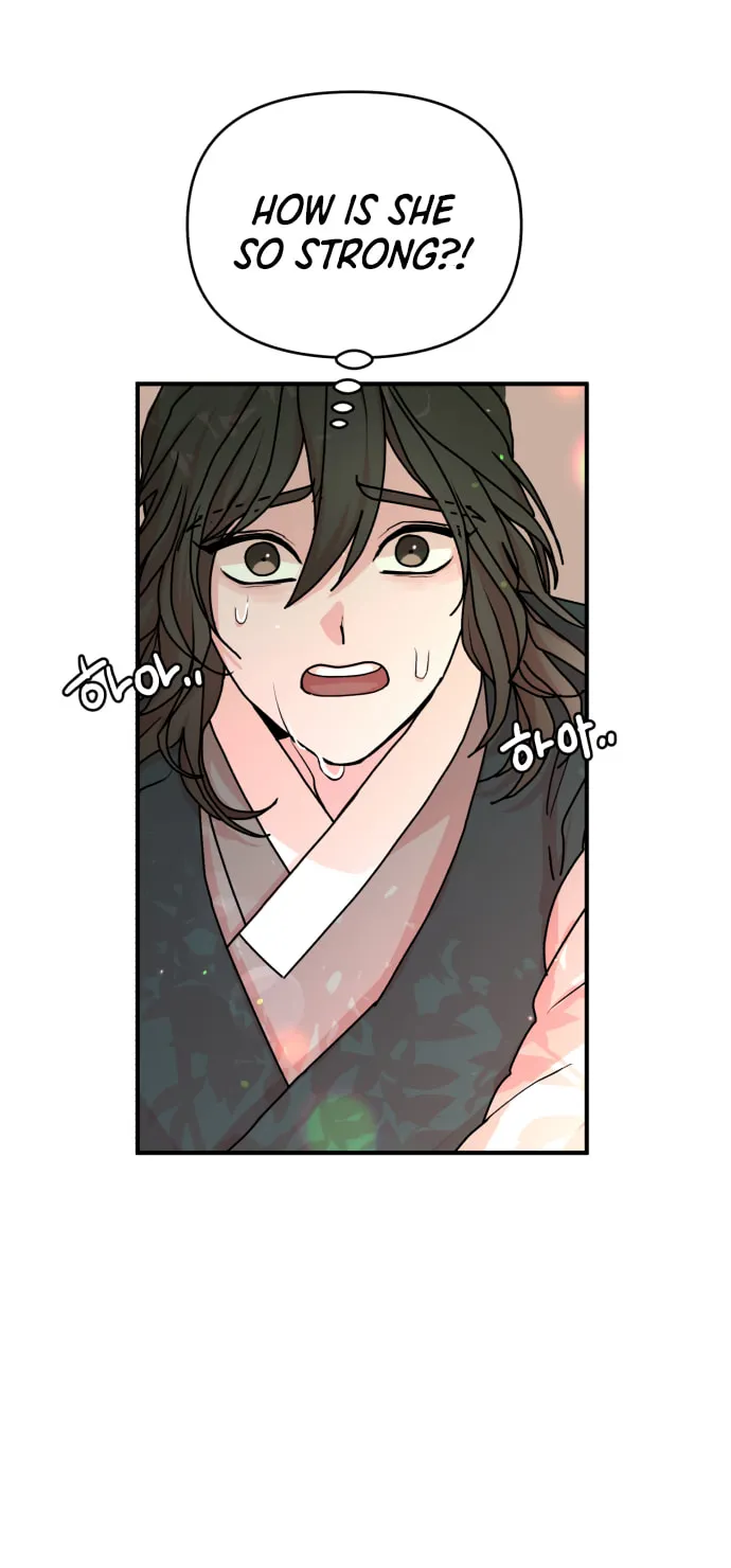 Fox Love Story Chapter 15 page 59 - 
