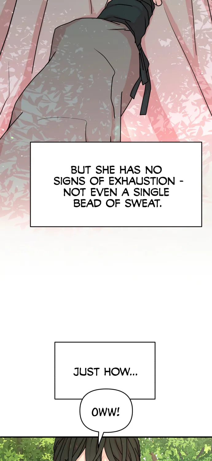 Fox Love Story Chapter 15 page 61 - 