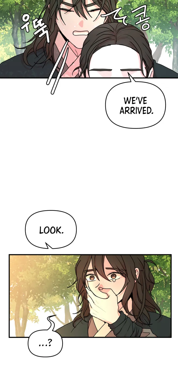 Fox Love Story Chapter 15 page 62 - 