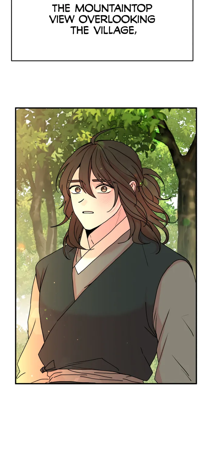 Fox Love Story Chapter 15 page 68 - 