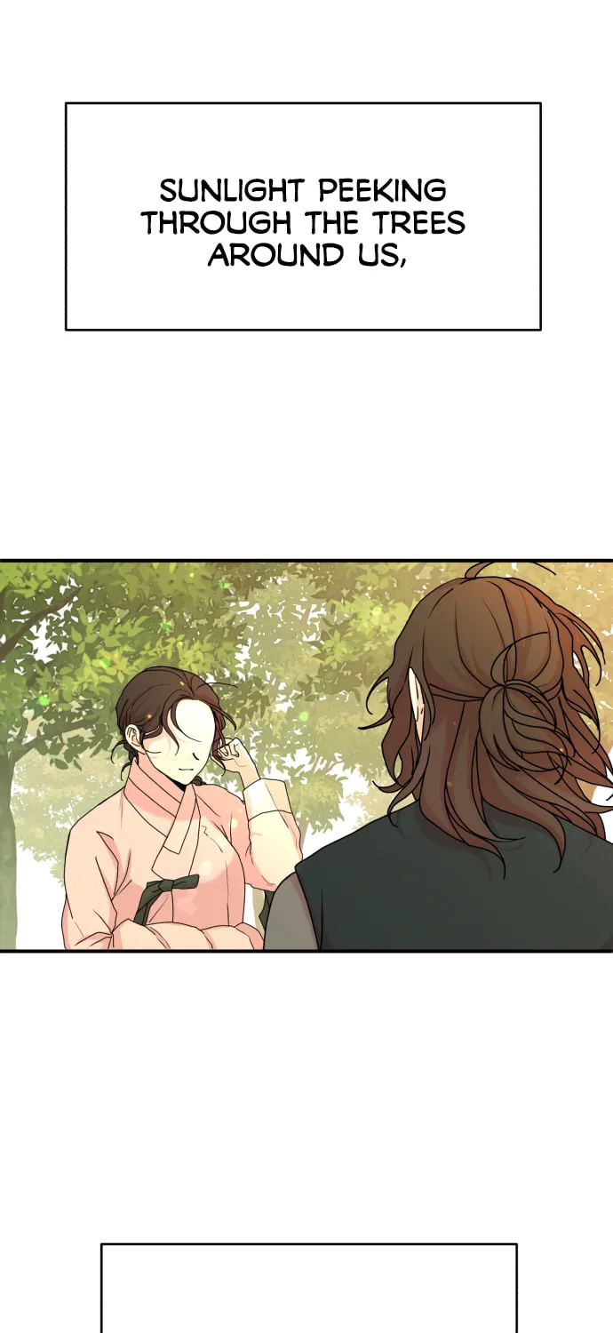 Fox Love Story Chapter 15 page 69 - 