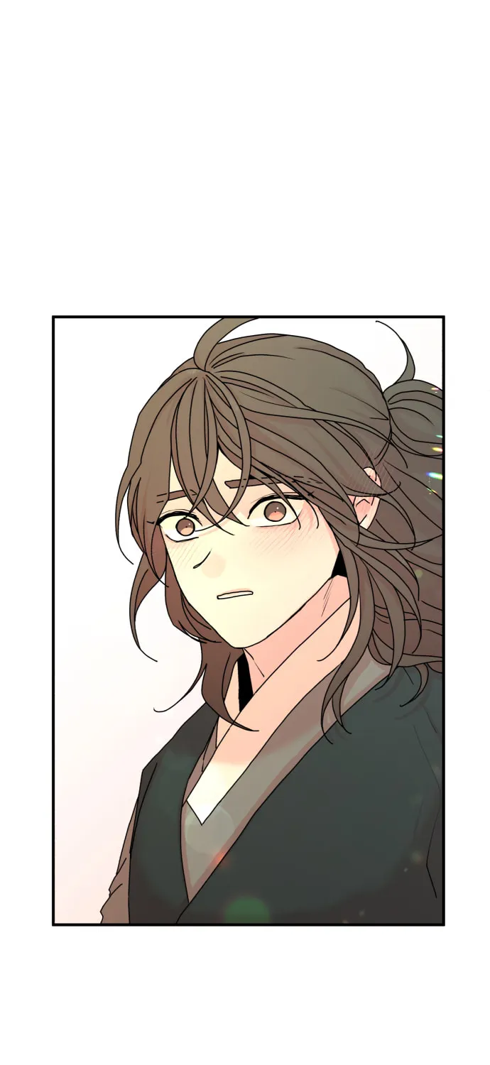 Fox Love Story Chapter 15 page 73 - 