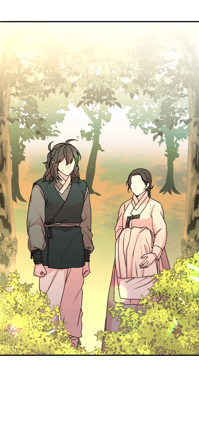 Fox Love Story Chapter 15 page 75 - 
