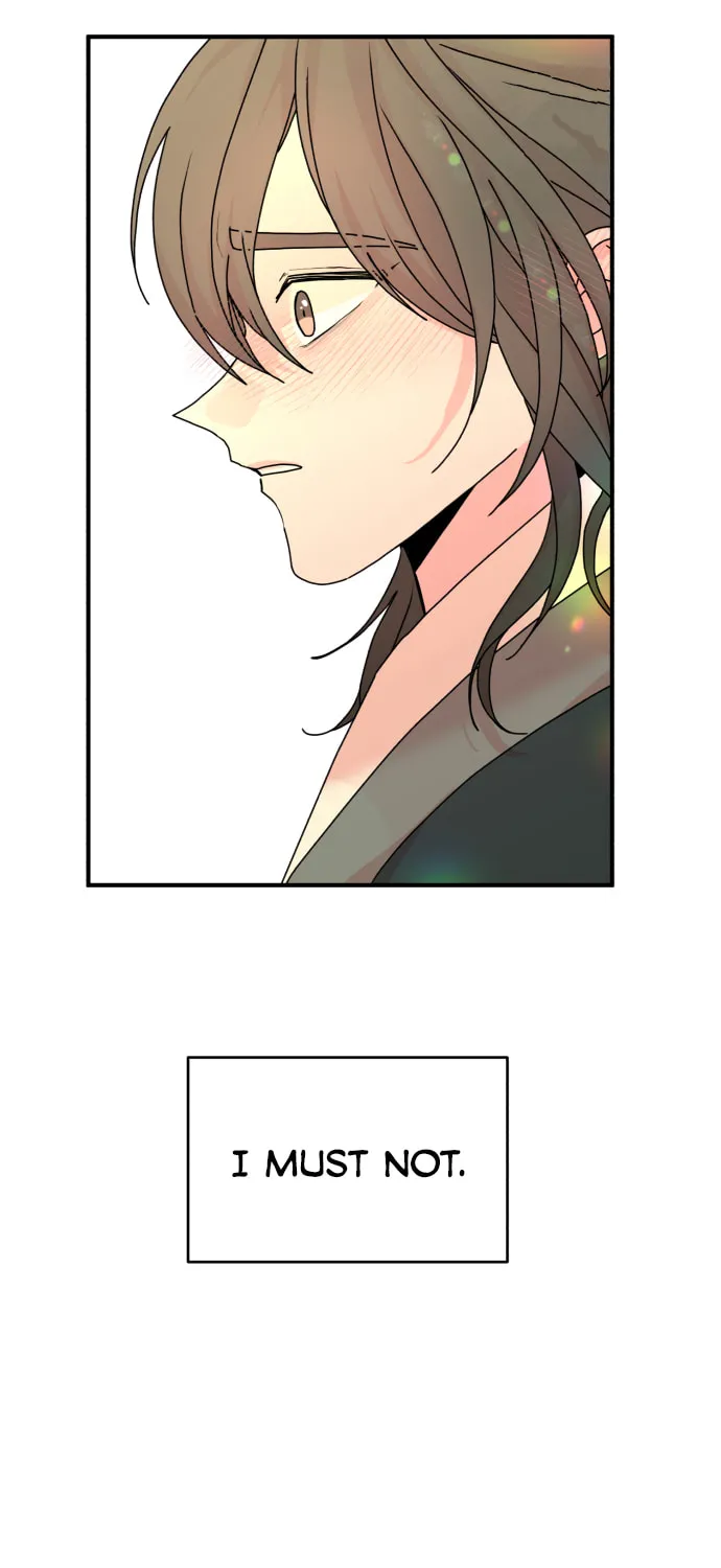 Fox Love Story Chapter 15 page 77 - 