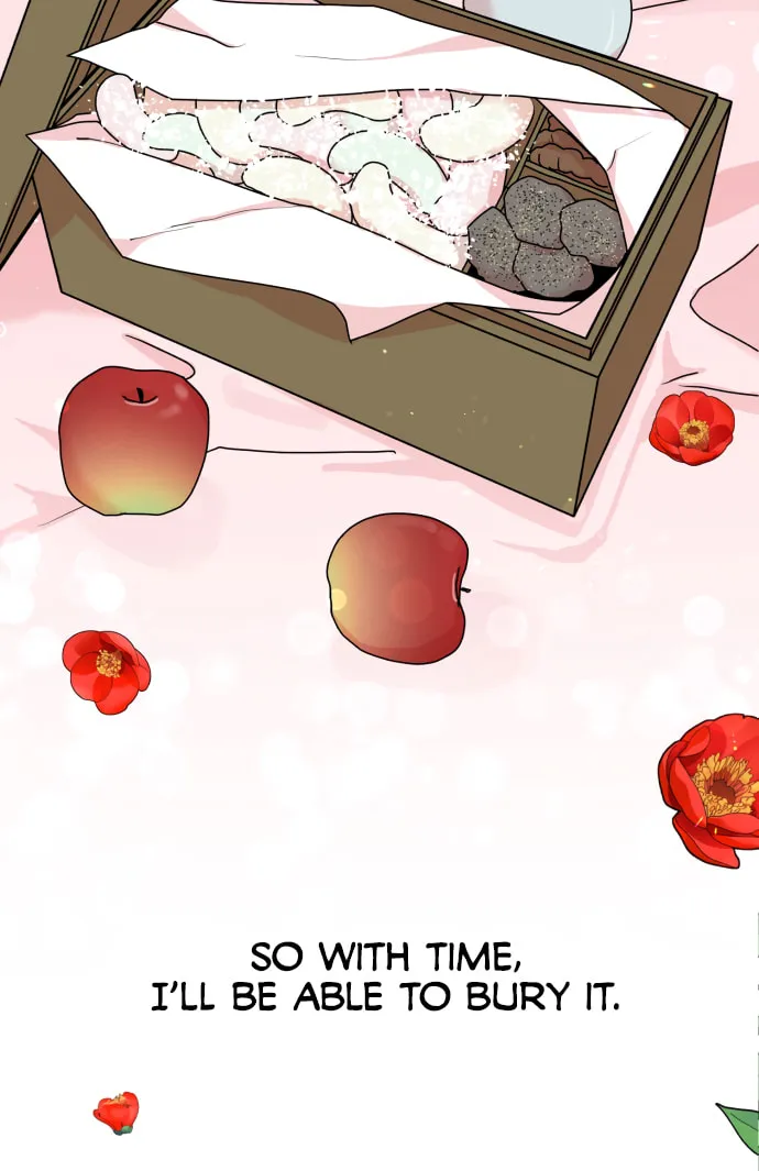 Fox Love Story Chapter 15 page 81 - 