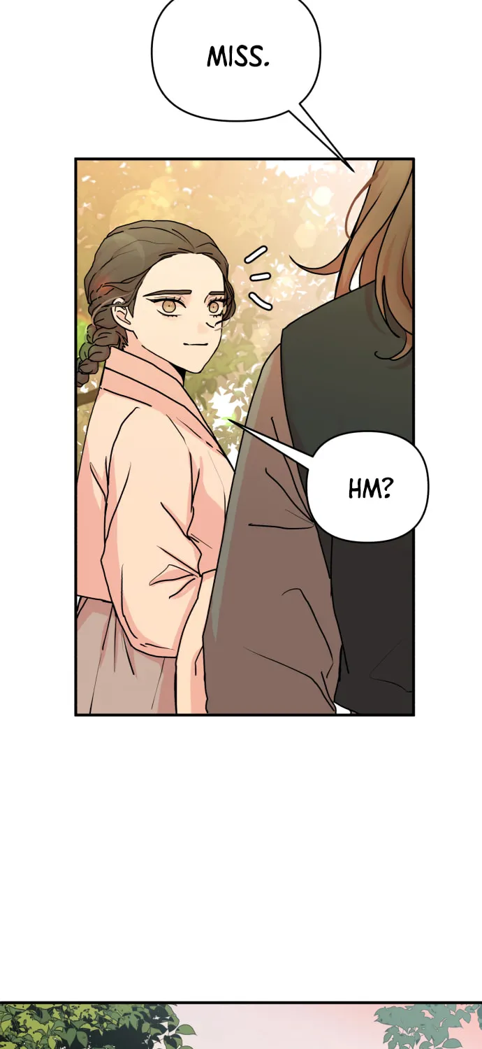 Fox Love Story Chapter 15 page 83 - 